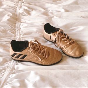 Adidas kids Soccer Shoes